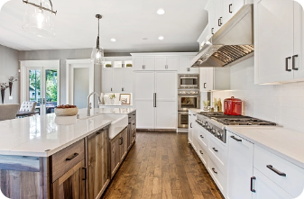 Guide to Financing a Renovation